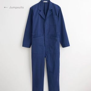Alex Mill jumpsuit M